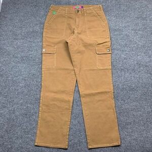 Womens Empyre Cargo Pants Size 9
Measured 31 x 29
